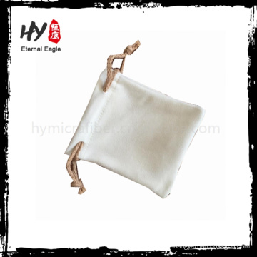 Hot selling small jute sack bag with high quality